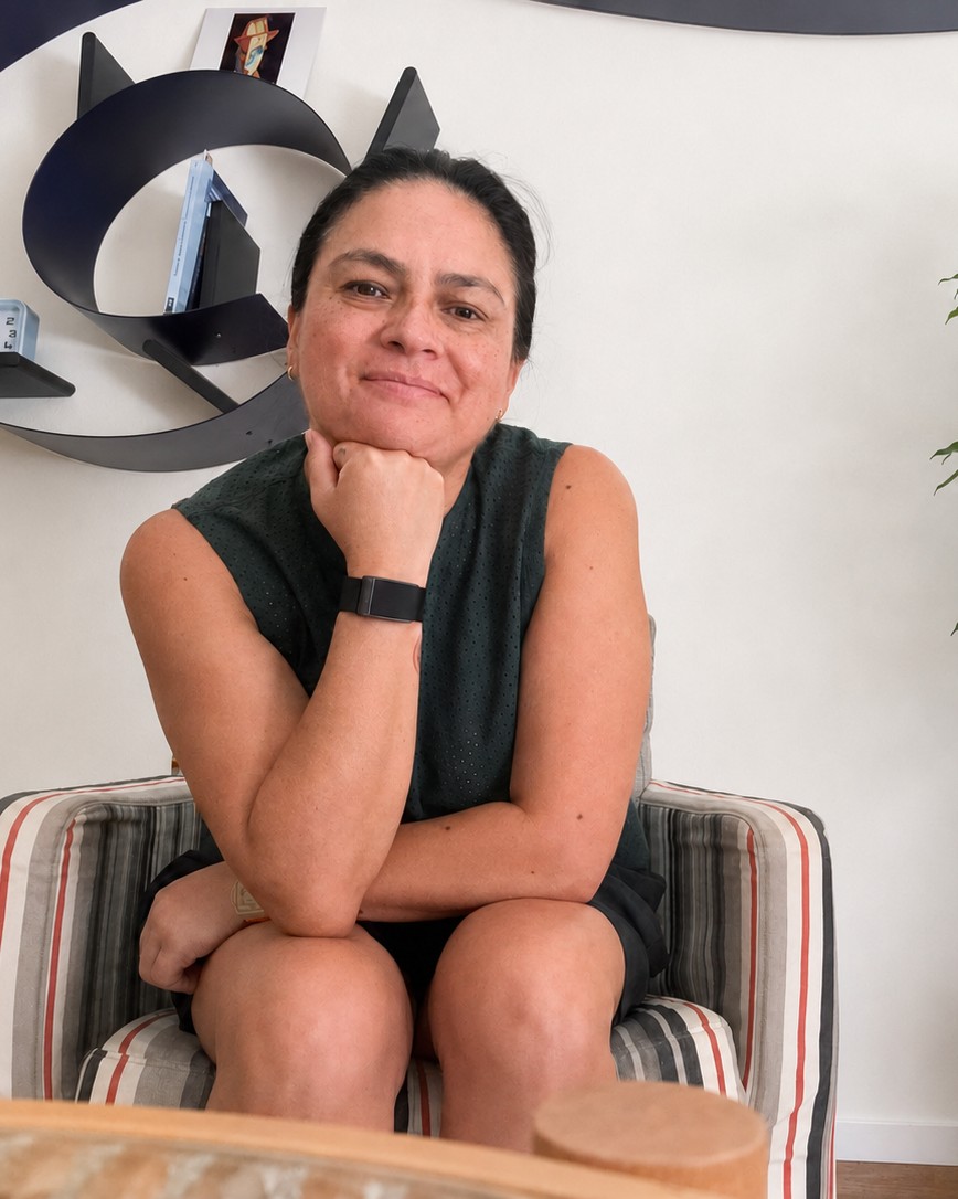 Evangelina Cifuentes Vivante
