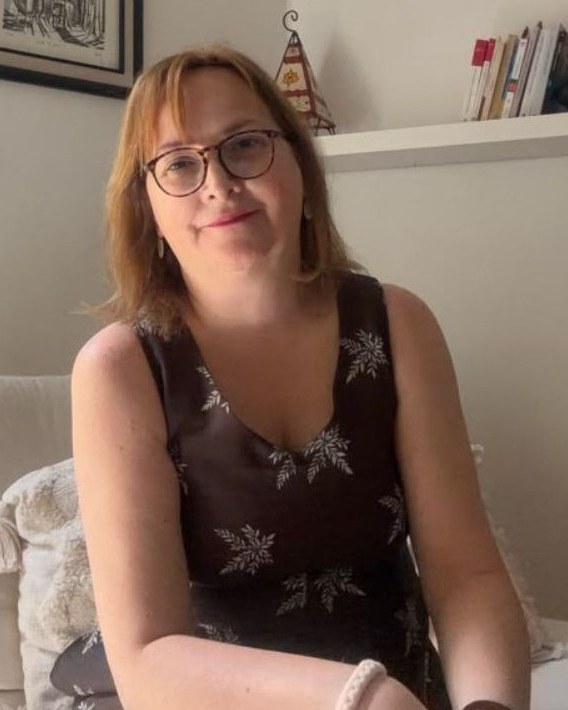 Laura Amaro Prieto