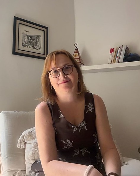Laura Amaro Prieto